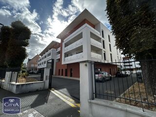 Appartement 2 pièces 46 m² · à Combs-la-Ville · 46 m² · 199 000 €