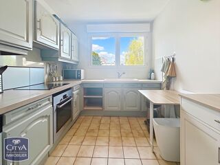  Appartement à vendre 3 pièces 81 m²