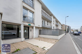  Parking / Garage à vendre 10 m²