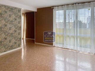 Appartement à vendre 3 pièces 68 m²