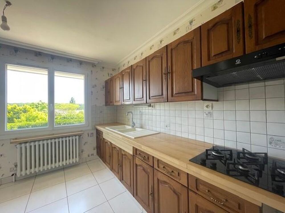 Vente Maison maison Saint-lubin-en-vergonnois