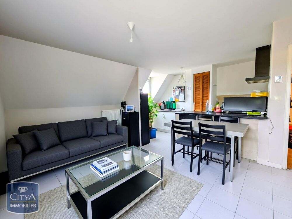 Vente Appartement appartement Beaune