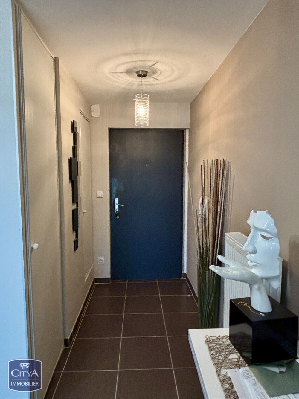 Vente Appartement appartement Frontignan