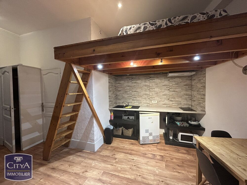   immeuble Avignon