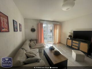  Appartement à vendre 2 pièces 43 m²