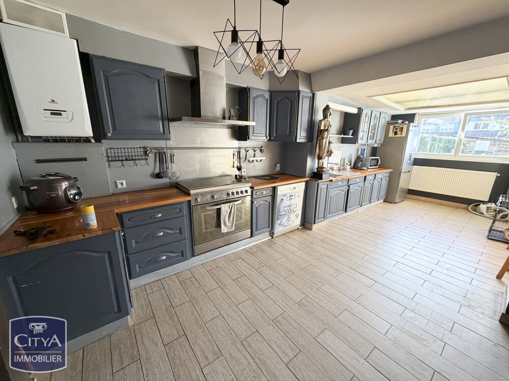 Vente Maison maison Marck