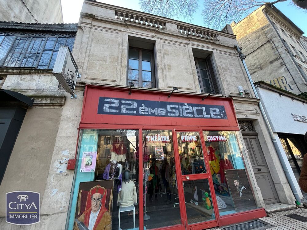 Vente Maison autre Nîmes