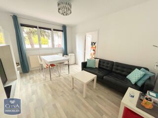  Appartement � vendre 3 pi�ces 57 m�