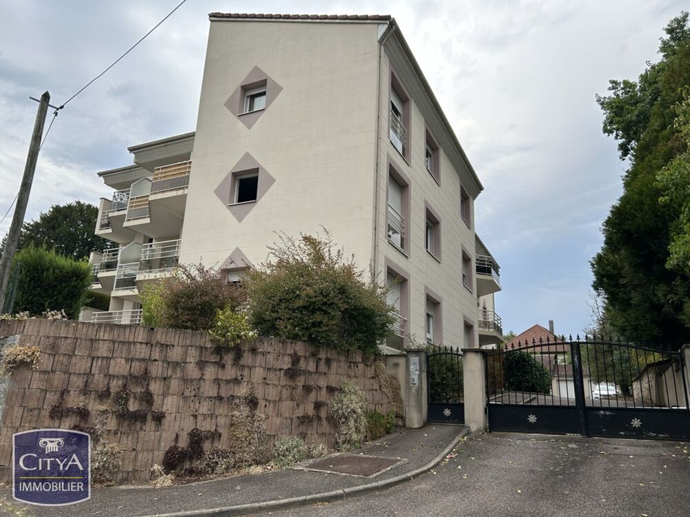 Vente Appartement appartement Limoges