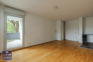  Appartement à vendre 2 pièces 43 m²