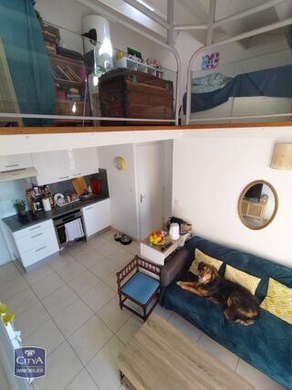  Appartement � vendre 2 pi�ces 39 m�