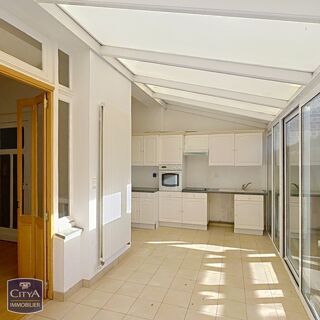  Maison à vendre 5 pièces 175 m²