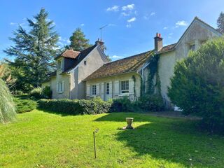  Maison à vendre 8 pièces 295 m²