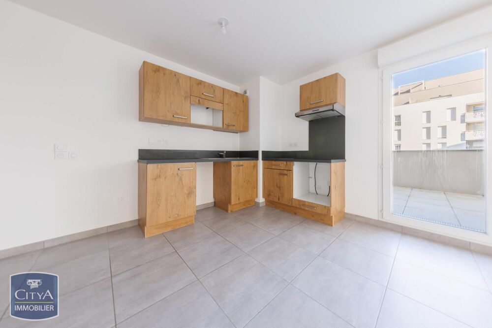 Vente Appartement appartement Clermont-ferrand