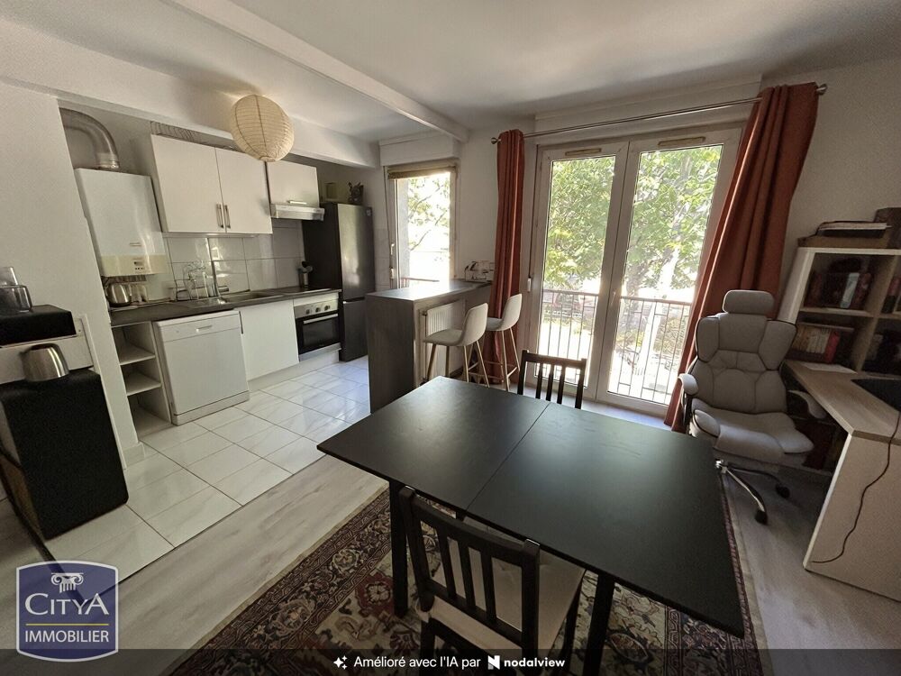 Vente Appartement appartement Le mans