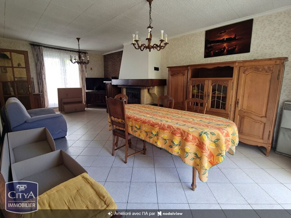 Vente Maison maison Avelin