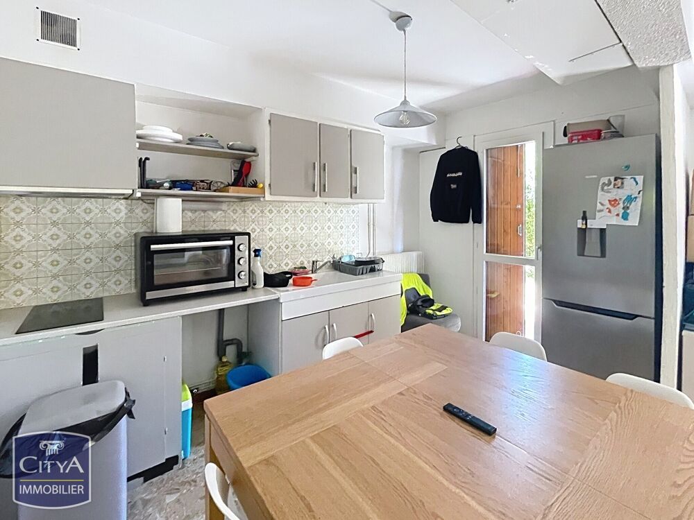 Vente Appartement appartement Vitrolles