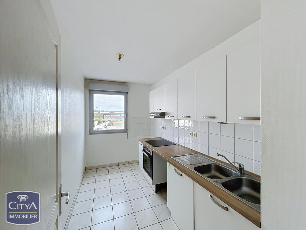 Vente Appartement appartement Lucé