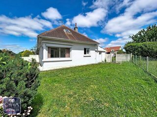  Maison à vendre 5 pièces 113 m²