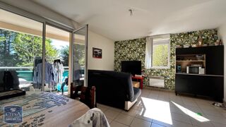  Appartement à vendre 3 pièces 64 m²