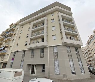  Appartement à vendre 2 pièces 41 m²
