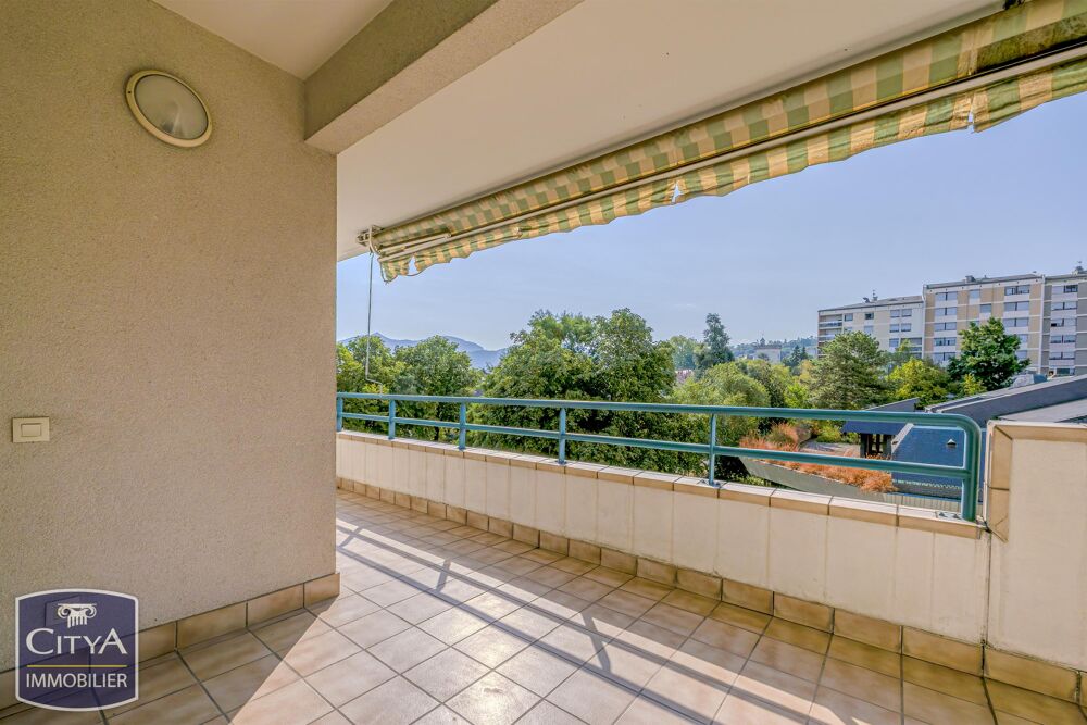 Vente Appartement appartement Chambéry