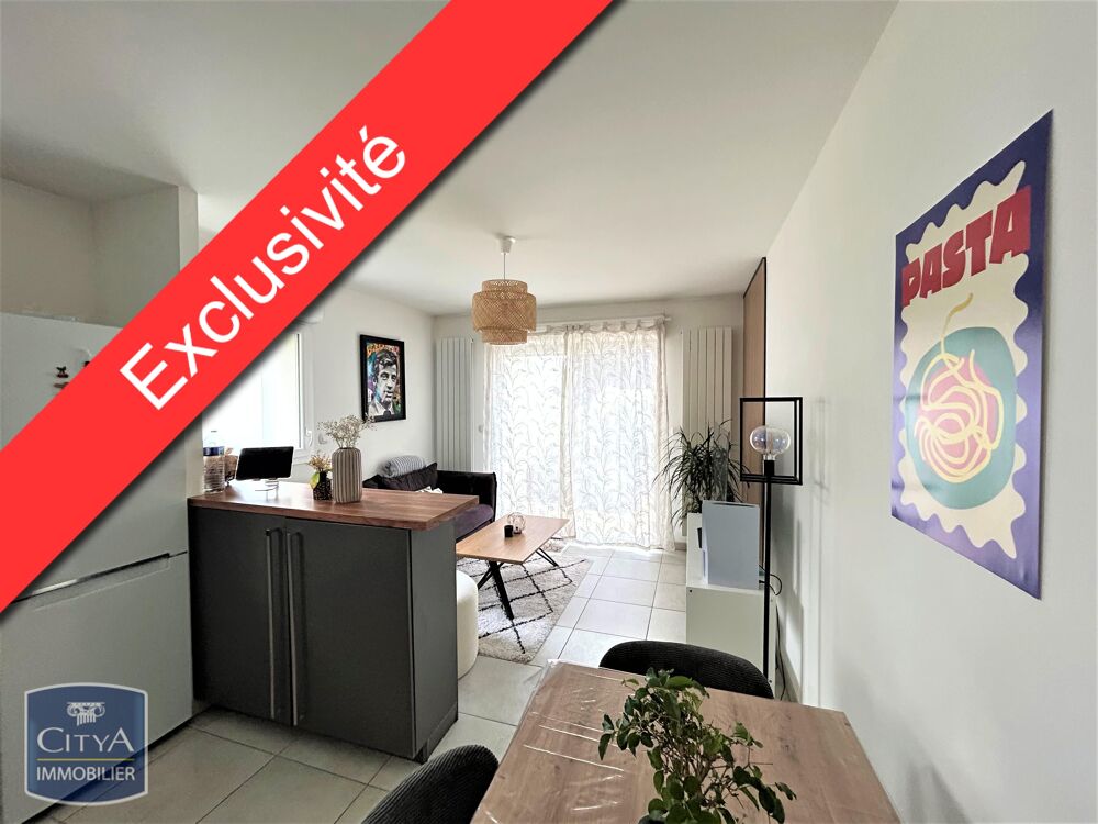 Vente Appartement appartement La rochelle