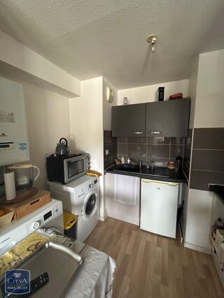  Appartement � vendre 3 pi�ces 56 m�