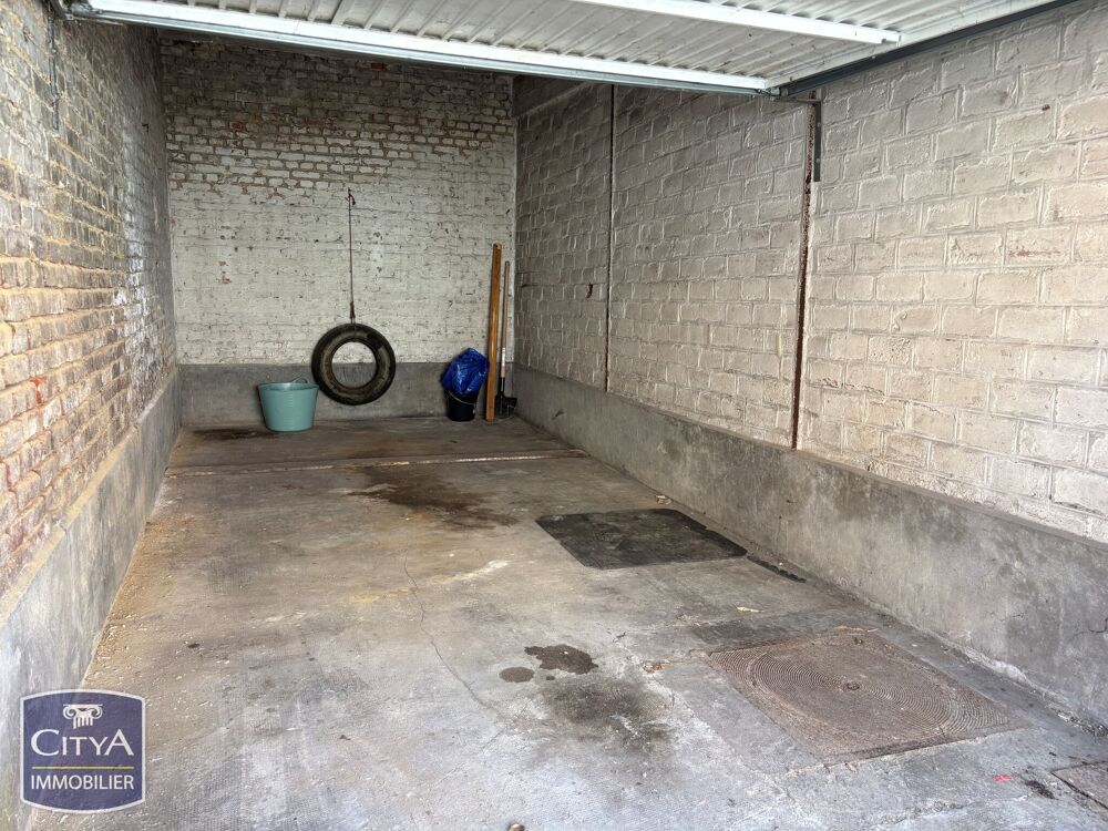 Vente Parking/Garage parking Saint-quentin