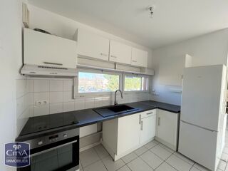  Appartement � vendre 3 pi�ces 56 m�