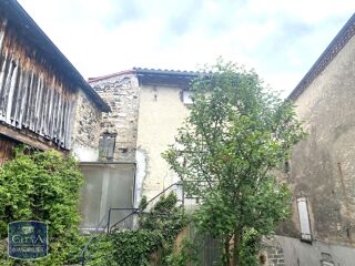  Maison à vendre 3 pièces 57 m²
