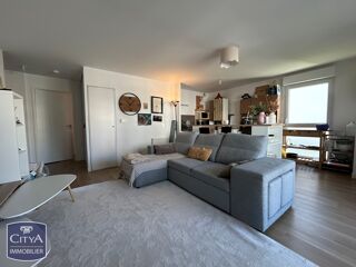  Appartement � vendre 3 pi�ces 67 m�