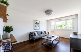  Appartement à vendre 3 pièces 65 m²