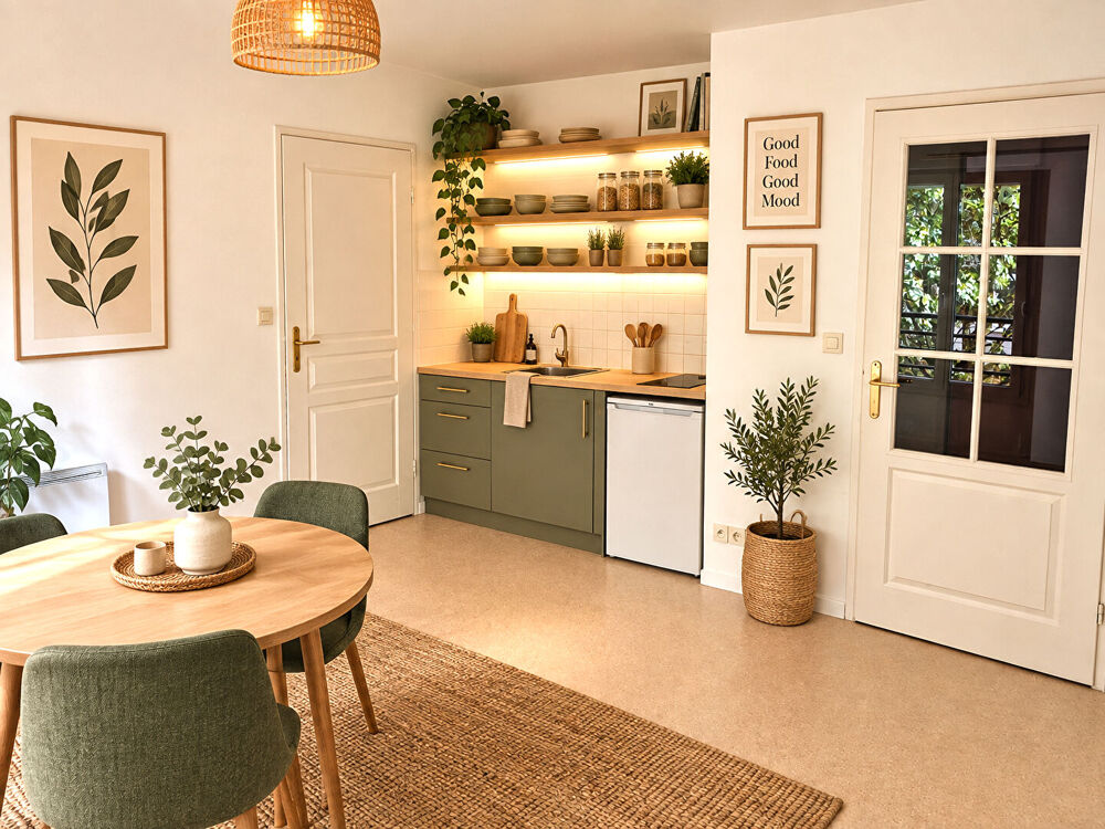 Appartement 2 pièces 32 m² · à Arras · 32 m² · 113 950 €
