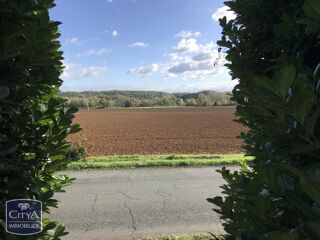  Terrain à vendre 1153 m²