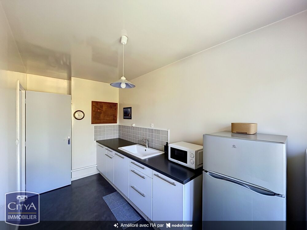 Vente Appartement appartement Chartres