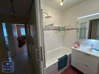  Appartement à vendre 4 pièces 90 m²