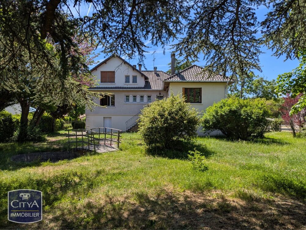 Vente Maison maison Mignaloux-beauvoir