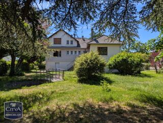  Maison à vendre 6 pièces 186 m²