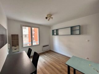  Appartement � vendre 1 pi�ce 17 m�