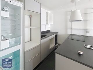  Appartement à vendre 2 pièces 48 m²