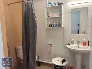  Appartement à vendre 1 pièce 20 m²