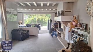  Maison à vendre 6 pièces 270 m²