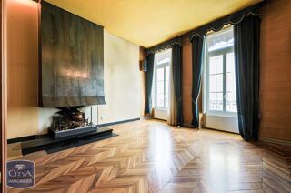  Appartement à vendre 5 pièces 174 m²