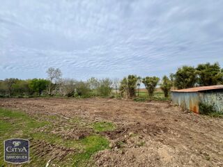  Terrain � vendre 1042 m�