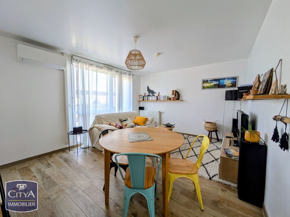 Appartement 3 pièces 61 m² · à Beaune · 61 m² · 171 000 €