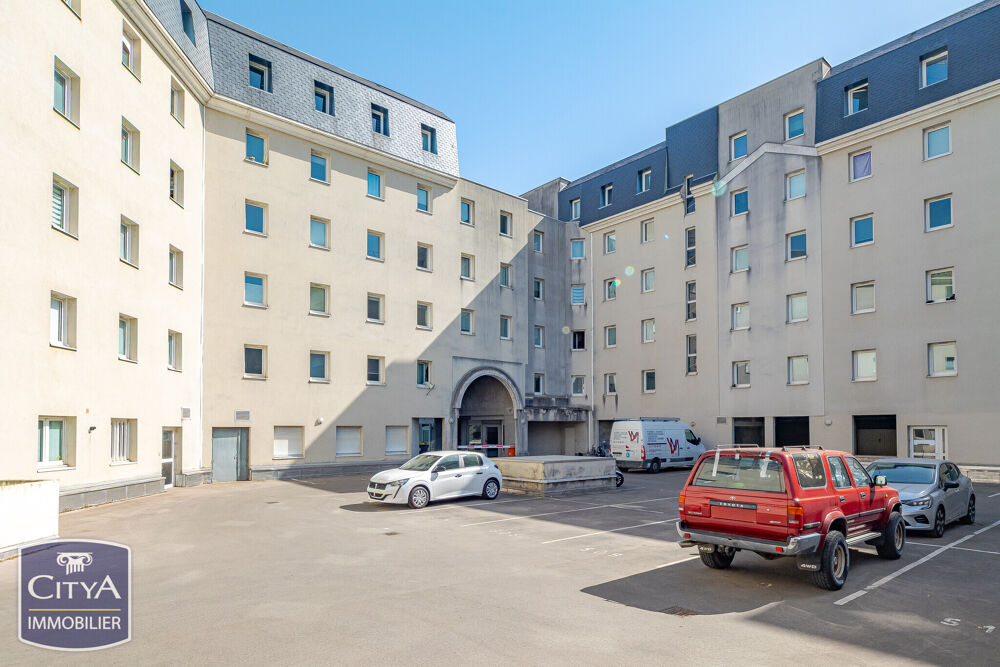 Vente Appartement appartement Tours
