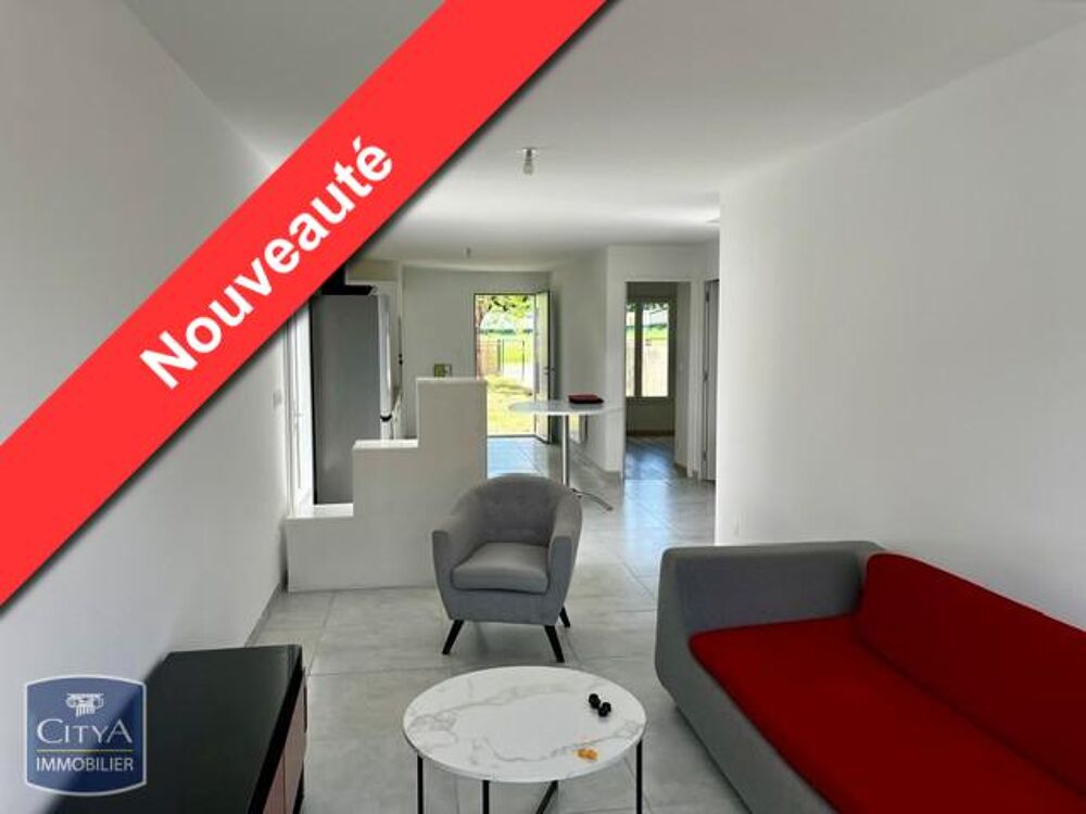 Maison 3 pièces 70 m² · à Médis · 70 m² · 220 000 €