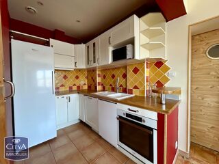 Appartement à vendre 4 pièces 74 m²