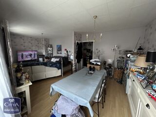  Appartement à vendre 5 pièces 121 m²